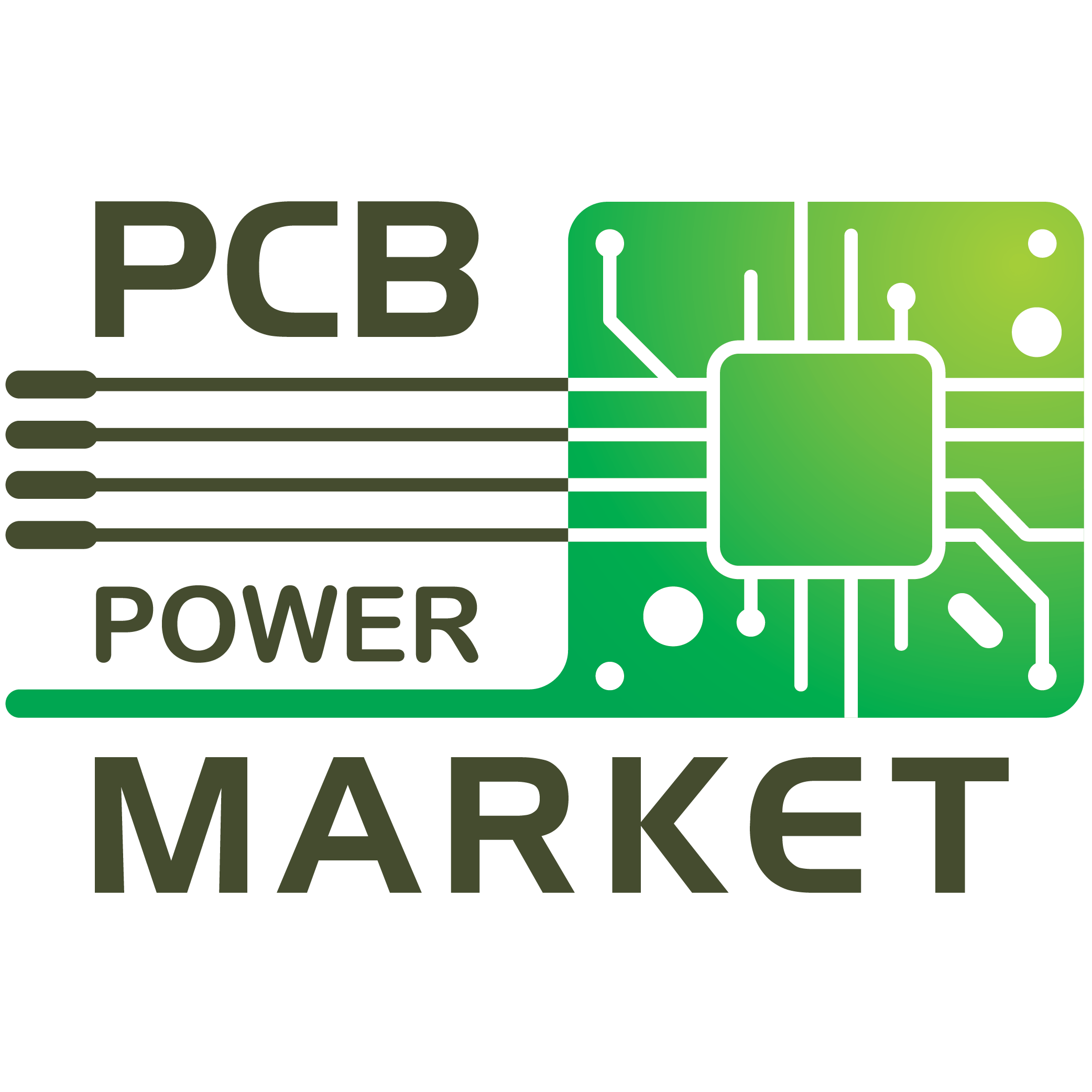 pcb power